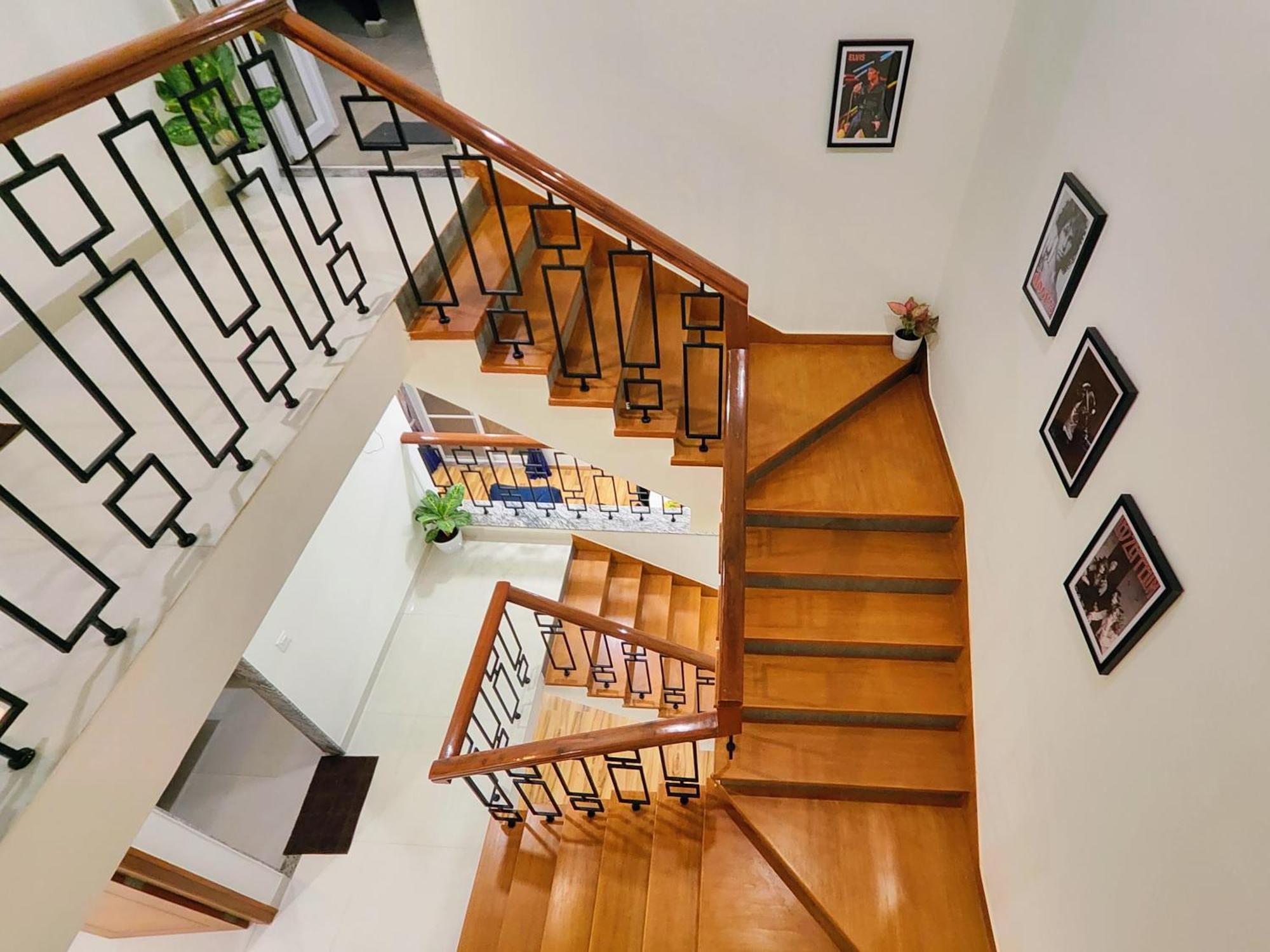 Casa Aurea - Luxurious 3Bhk Villa In Siolim Cunchelim Exteriör bild